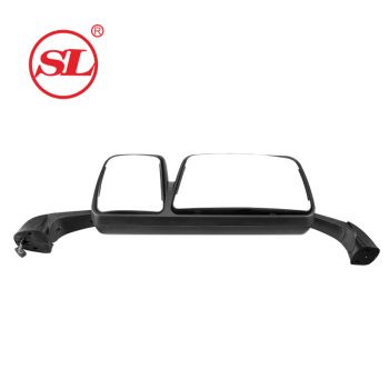 Hongli Rearview Mirror – suitable for Mercedes-Benz MP3 Truck Rearview Mirror SL-661EHR/L