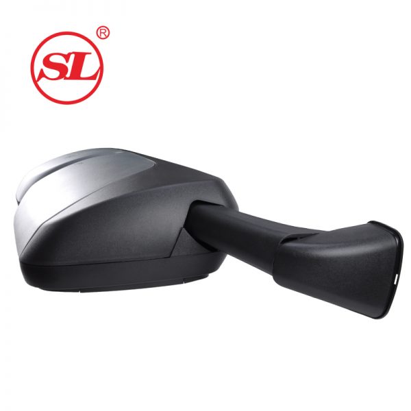 Hongli Rearview Mirror - suitable for Mercedes-Benz MP3 Truck Rearview Mirror SL-661EHR/L - Image 5