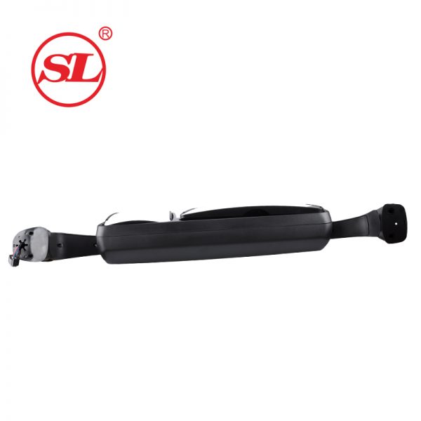 Hongli Rearview Mirror - suitable for Mercedes-Benz MP3 Truck Rearview Mirror SL-661EHR/L - Image 6