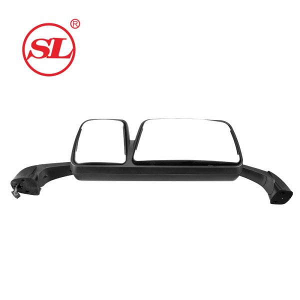 Hongli Rearview Mirror - suitable for Mercedes-Benz MP3 Truck Rearview Mirror SL-661EHR/L - Image 3
