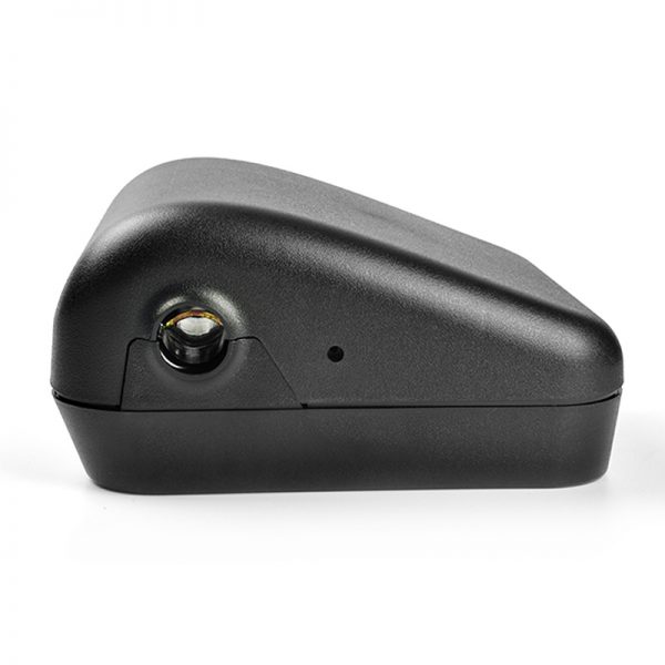 Hongli Rearview Mirror - suitable for Delong M3000 Heavy Truck Rearview Mirror SL-674 - Image 3