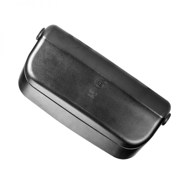 Hongli Rearview Mirror - Lianhe Heavy Truck Rearview Mirror SL-675 - Image 3