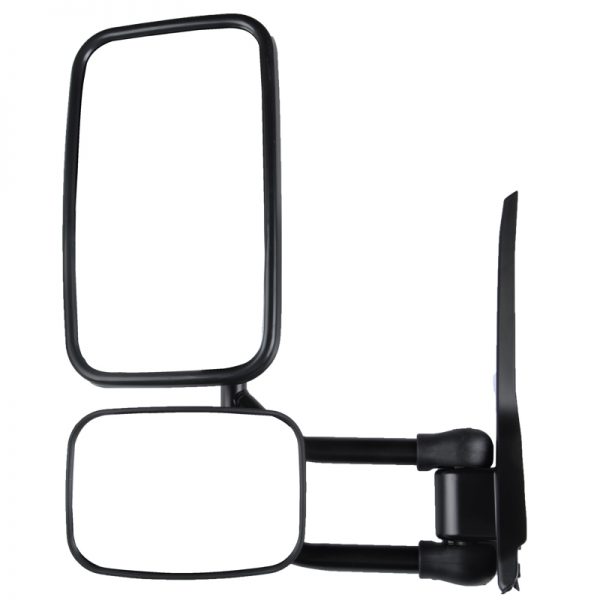 Hongli rearview mirror-suitable for Dongfeng electric car rearview mirror mirror SL-679AR/L - Image 5