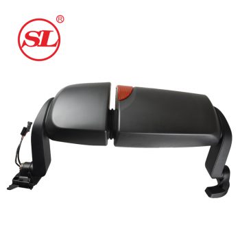 Hongli Rearview Mirror——Suitable for SINOTRUK HOWO T5 Rearview Mirror Reversing Mirror SL-685EH R/L