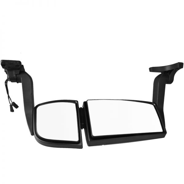 Hongli Rearview Mirror——Suitable for SINOTRUK HOWO T5 Rearview Mirror Reversing Mirror SL-685EH R/L - Image 6