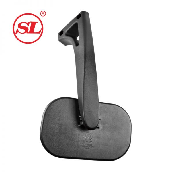 Hongli Rearview Mirror - suitable for JAC Geerfa Heavy Truck Rearview Mirror SL-687Q - Image 4