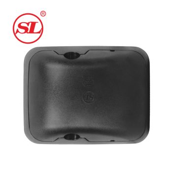 Hongli Rear View Mirror – Auman Howo Heavy Truck Rear View Mirror Reversing Mirror SL-739