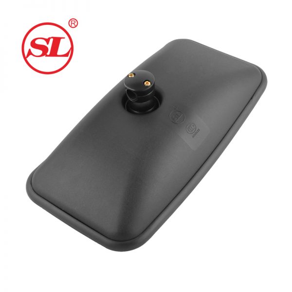 Hongli Rearview Mirror - suitable for Ouman Howo Heavy Truck Rearview Mirror SL-798 - Image 5
