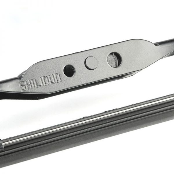 Much Strength-Bone Classic Imported Rubber Wipers SW-22 - Image 2