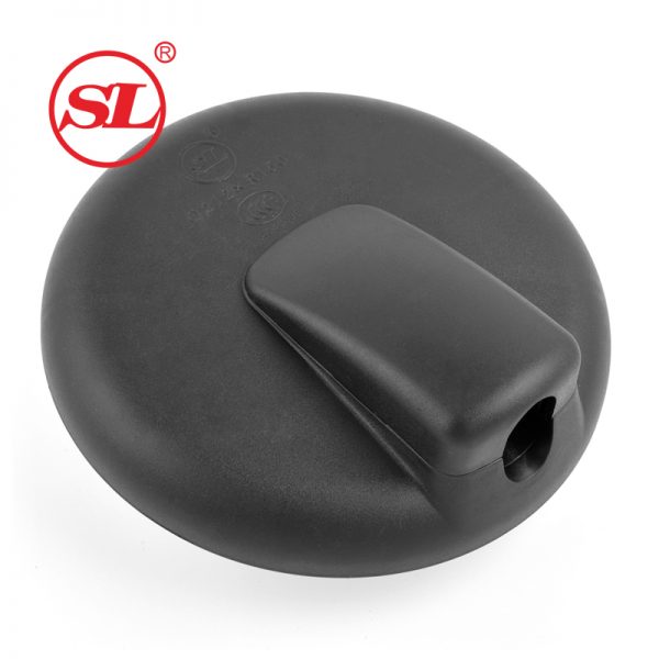Hongli Rearview Mirror - suitable for Auman JAC new HOWO Rearview Mirror SL-617 - Image 6