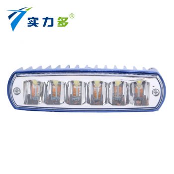 More Strength Wide Voltage 12-36V High Power Fog Light SD-3330, SD-3335