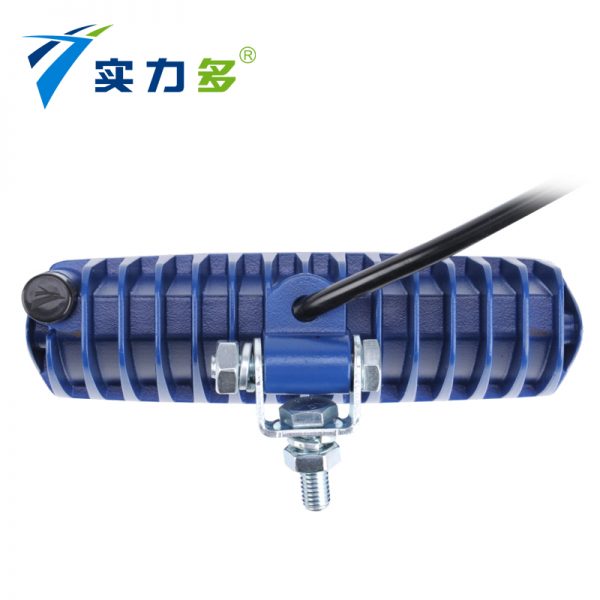 More Strength Wide Voltage 12-36V High Power Fog Light SD-3330, SD-3335 - Image 3