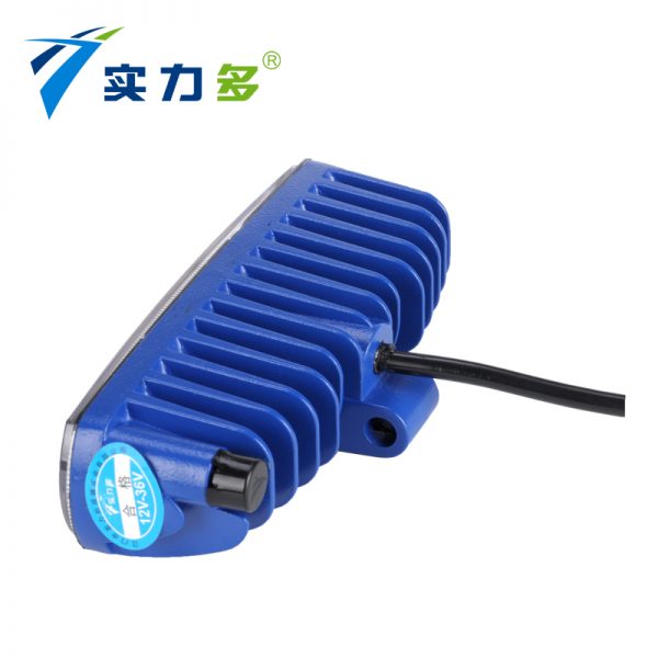 More Strength Wide Voltage 12-36V High Power Fog Light SD-3330, SD-3335 - Image 4