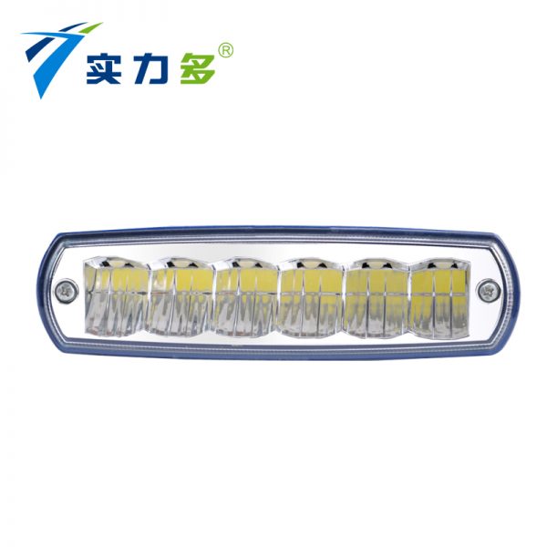 More Strength Wide Voltage 12-36V High Power Fog Light SD-3330, SD-3335 - Image 5
