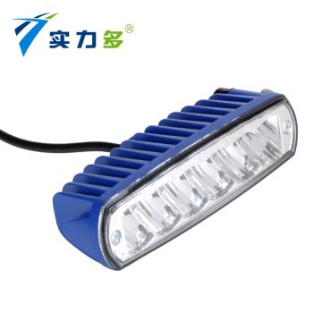 More Strength Wide Voltage 12-36V High Power Fog Light SD-3330, SD-3335