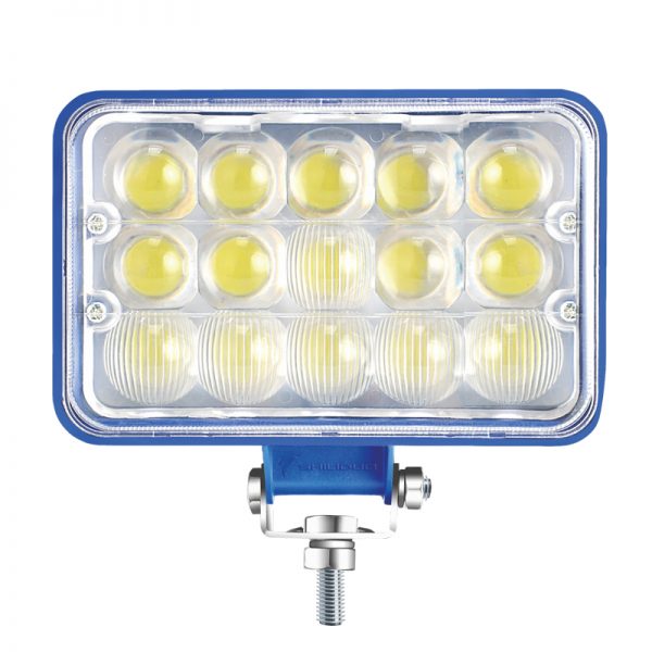 Strength Duo-3501 (far and near beam lens) SD3510 (15 beads high beam reflector) 3520 (15 beads high beam lens) high power LED spotlight - Image 2