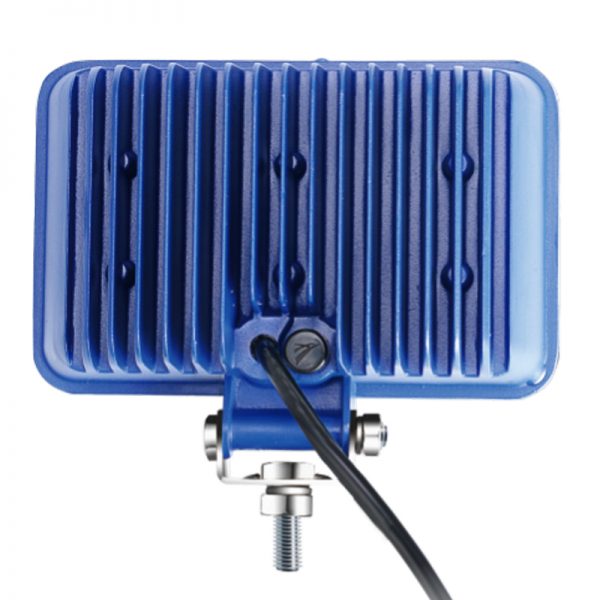Strength Duo-3501 (far and near beam lens) SD3510 (15 beads high beam reflector) 3520 (15 beads high beam lens) high power LED spotlight - Image 3