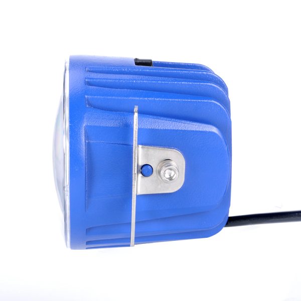 More Strength-Balong LED anti-Fog Light Liuqi Chenglong Bar Light Tianjin Jiefang Dawei Sailong Howo Super Bright Fog Light SD-6500 - Image 4