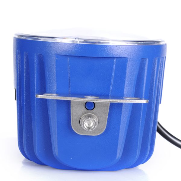 More Strength-Balong LED anti-Fog Light Liuqi Chenglong Bar Light Tianjin Jiefang Dawei Sailong Howo Super Bright Fog Light SD-6500 - Image 5