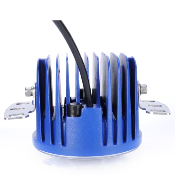 More Strength-Balong LED anti-Fog Light Liuqi Chenglong Bar Light Tianjin Jiefang Dawei Sailong Howo Super Bright Fog Light SD-6500 - Image 3
