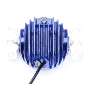 More Strength-Balong LED anti-Fog Light Liuqi Chenglong Bar Light Tianjin Jiefang Dawei Sailong Howo Super Bright Fog Light SD-6500