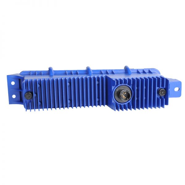 More strength - Jiefang J6 front fog lamp 12-36V wide voltage warm white + positive white LED high power car lamp SD-6510 - Image 5