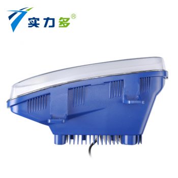 More strength-new aluminum metal bottom case warm white fog light high beam light white fog light high beam SD-6520